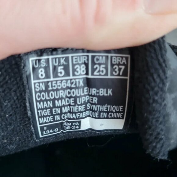 New Skechers Uno Stand Sneakers Size 8 - Picture 9 of 9